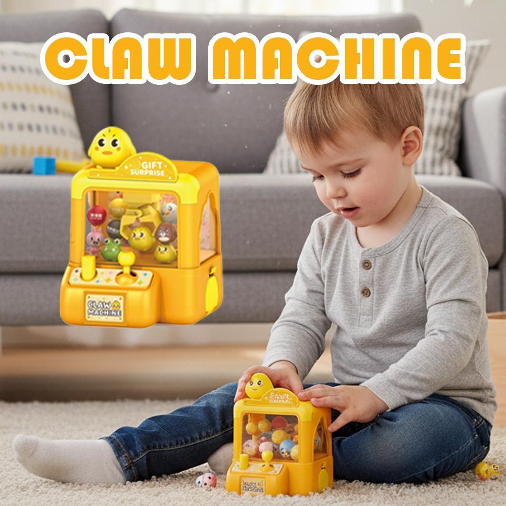 Arcade Vending & Laundry - Urocze zabawki do automatów z chwytakiem,