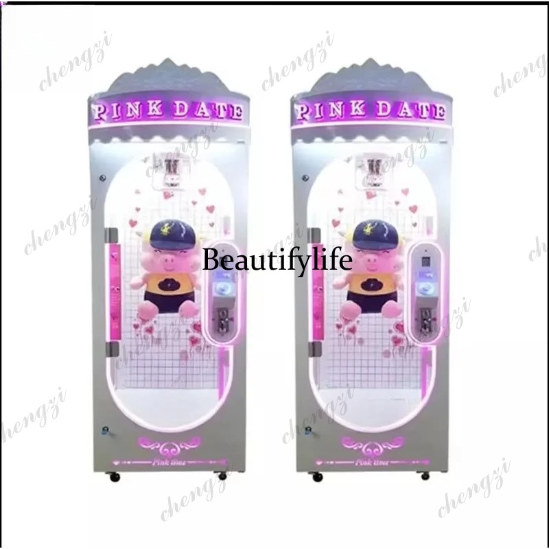 Automat do gier arcade na mone – Arcade Vending & Laundry recenzja i cena