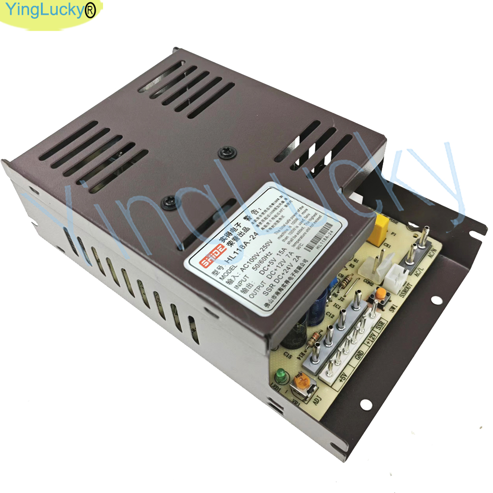 Zasilacz Arcade 12V 24V z inte – Arcade Games And Vending recenzja i cena