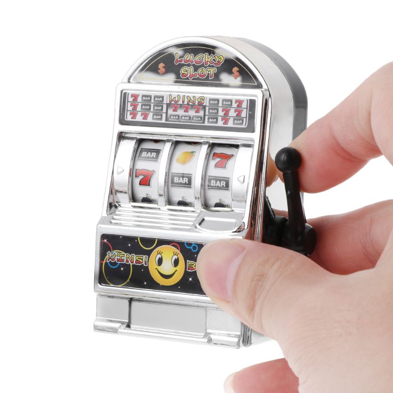 Dziecięca przenośna maszyna do – Arcade Game Jackpot recenzja i cena
