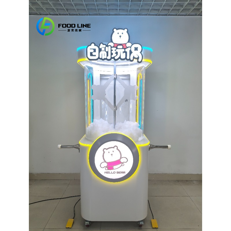 2026 Nowy Automat do Zabawek w – Arcade Toy Vending Machine recenzja i cena