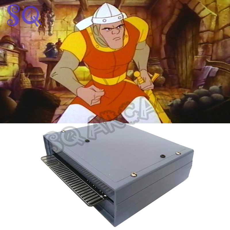 Nowa płyta główna Arcade Jamma – Trackball Controller Arcade recenzja i cena