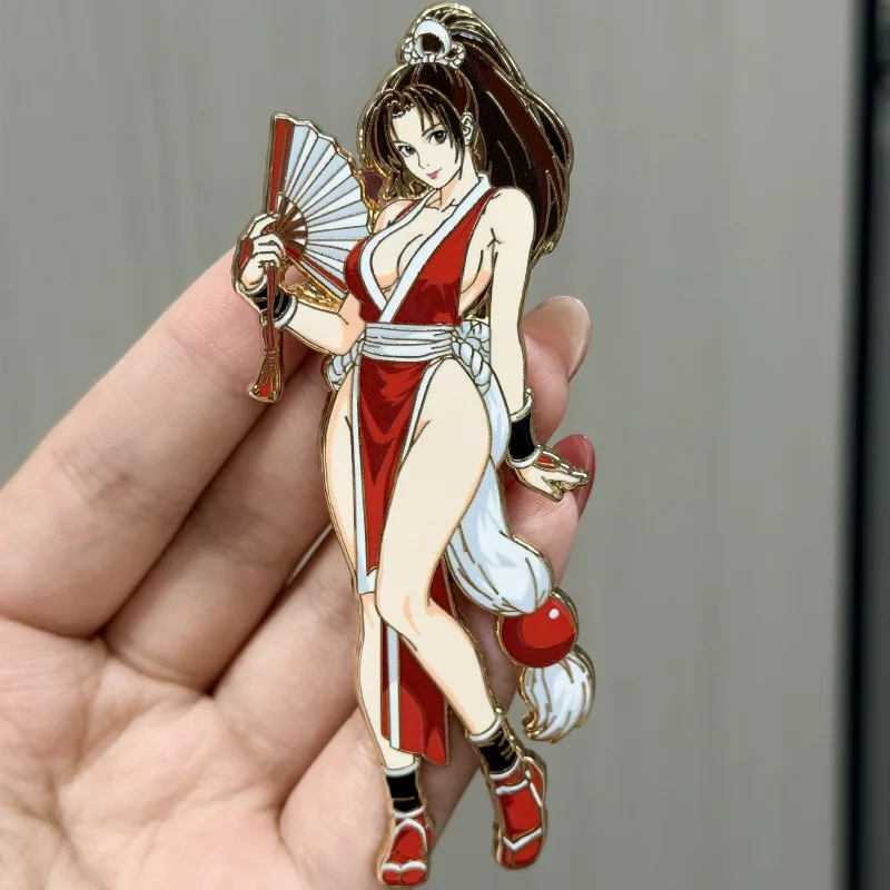 King of Fighters 97 – przypink – Arcade Games & Vending Llc Photos recenzja i cena