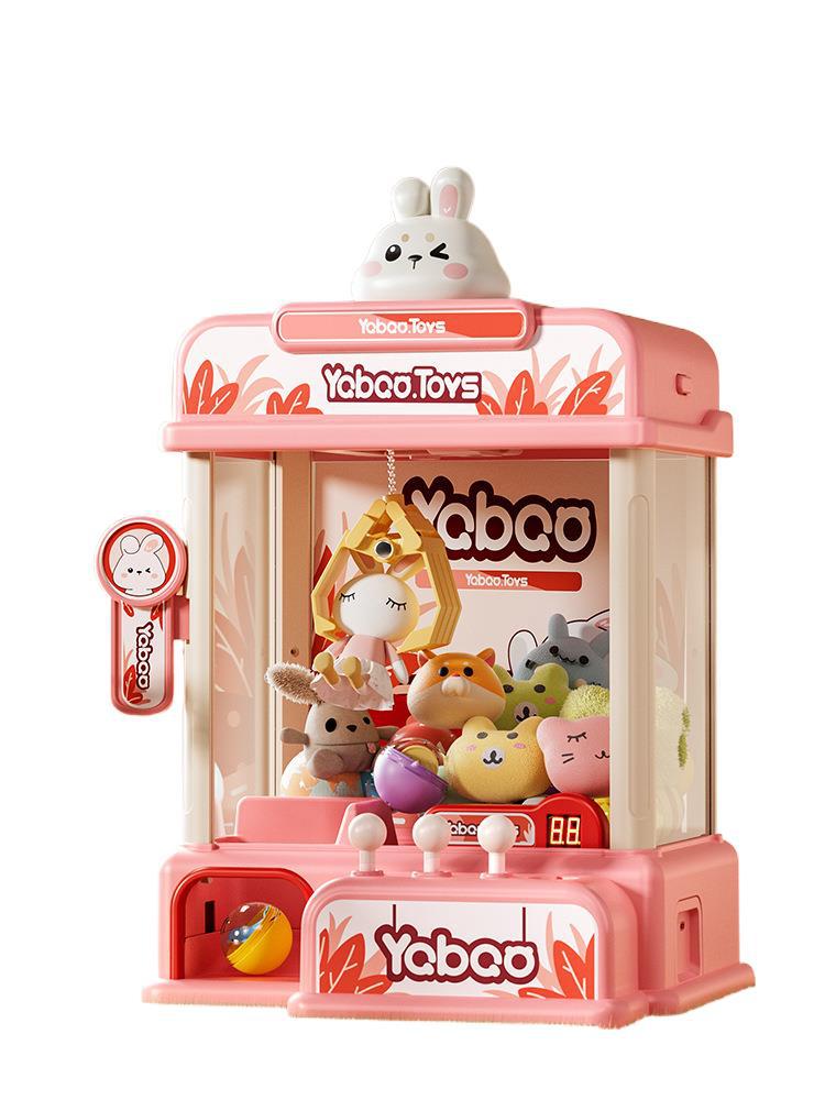 Automat z zabawkami dla dzieci – Arcade Vending & Laundry recenzja i cena
