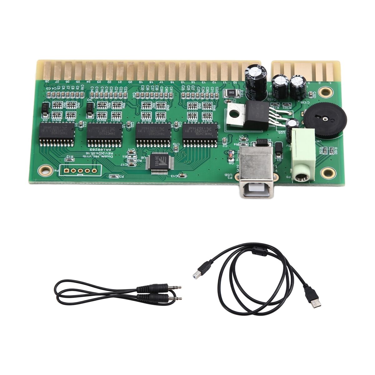 Czy można kupić nowy kontroler – Usb Game Board Jamma recenzja i cena