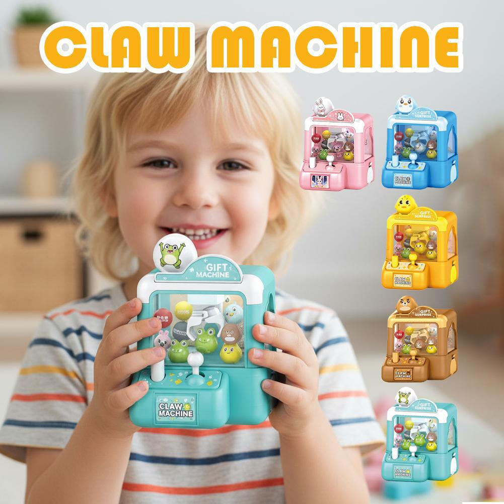 Urocze zabawki do automatów z  – Arcade Vending & Laundry recenzja i cena