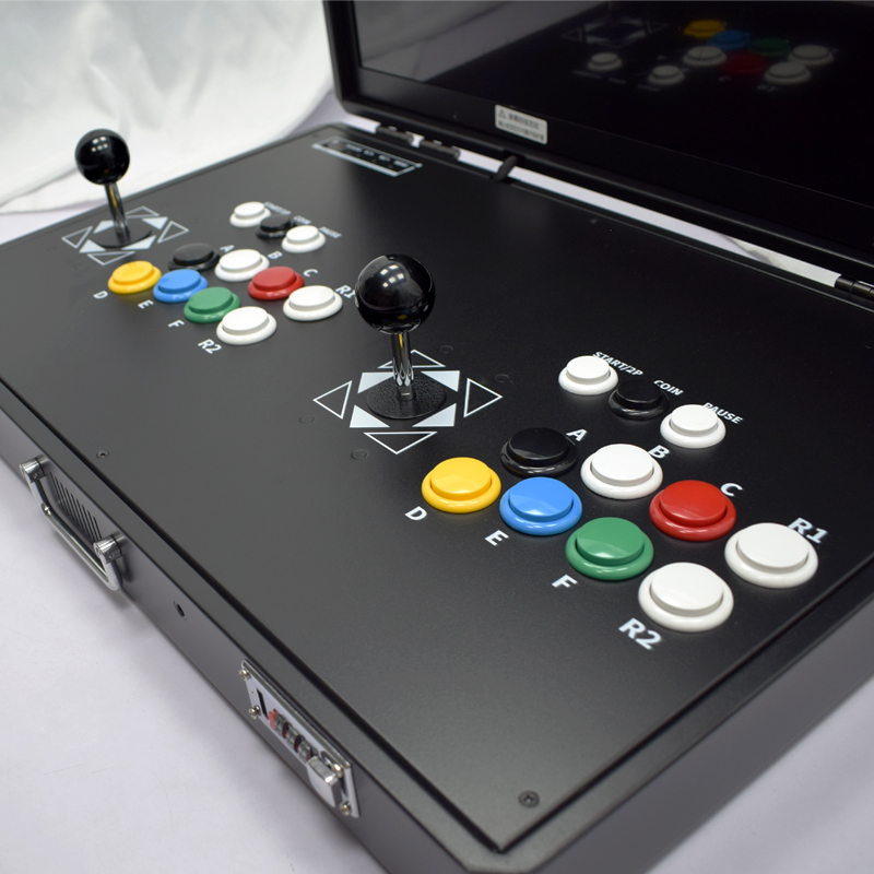 Pandora H3 24 Cal automat do g – Trackball Controller Arcade recenzja i cena