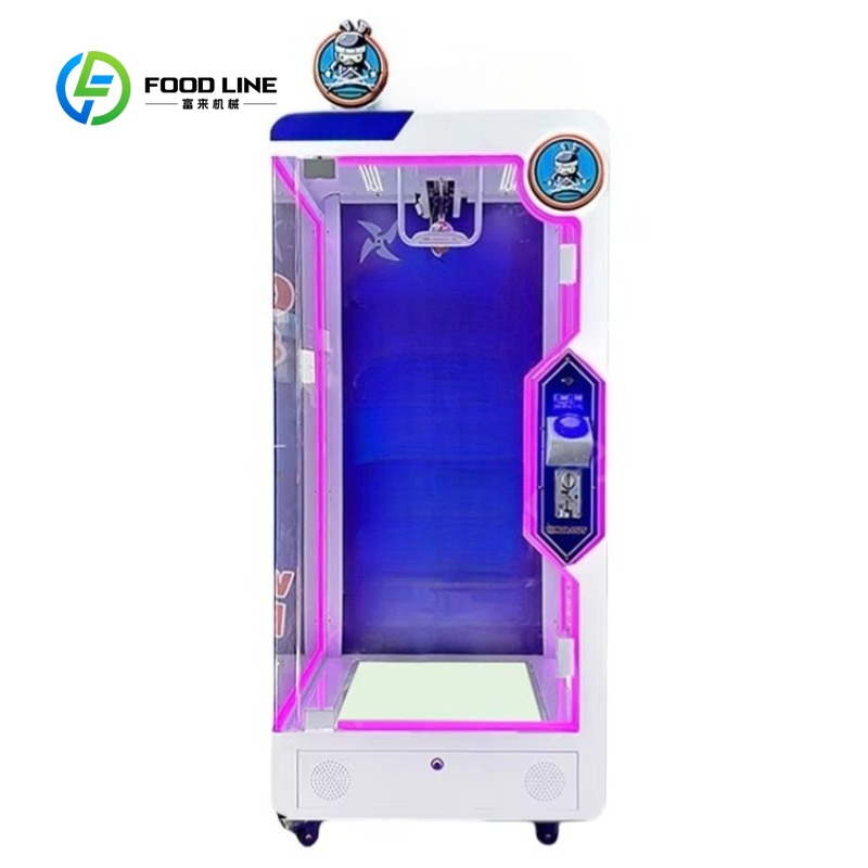 Automat do gry z nożycami na m – Arcade Toy Vending Machine recenzja i cena