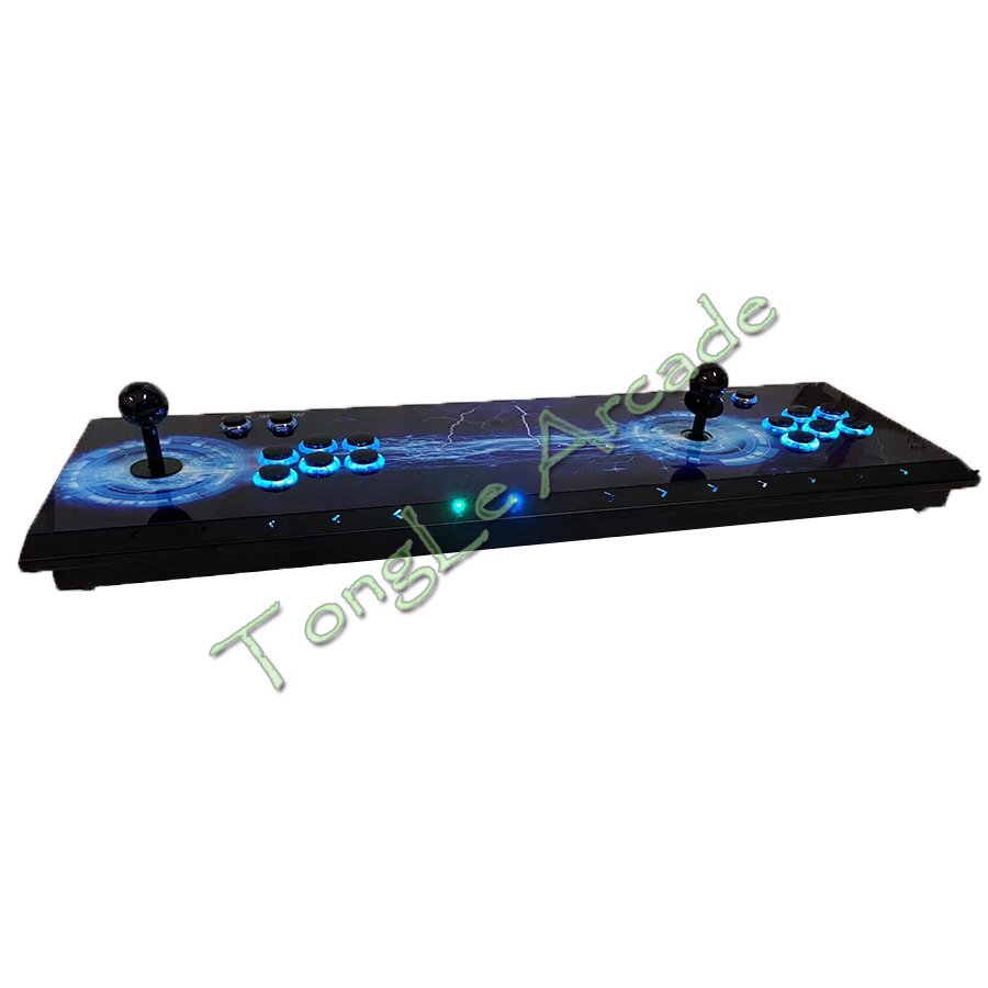 Joystick Arcade 3D Pandora Sag – Trackball Controller Arcade recenzja i cena