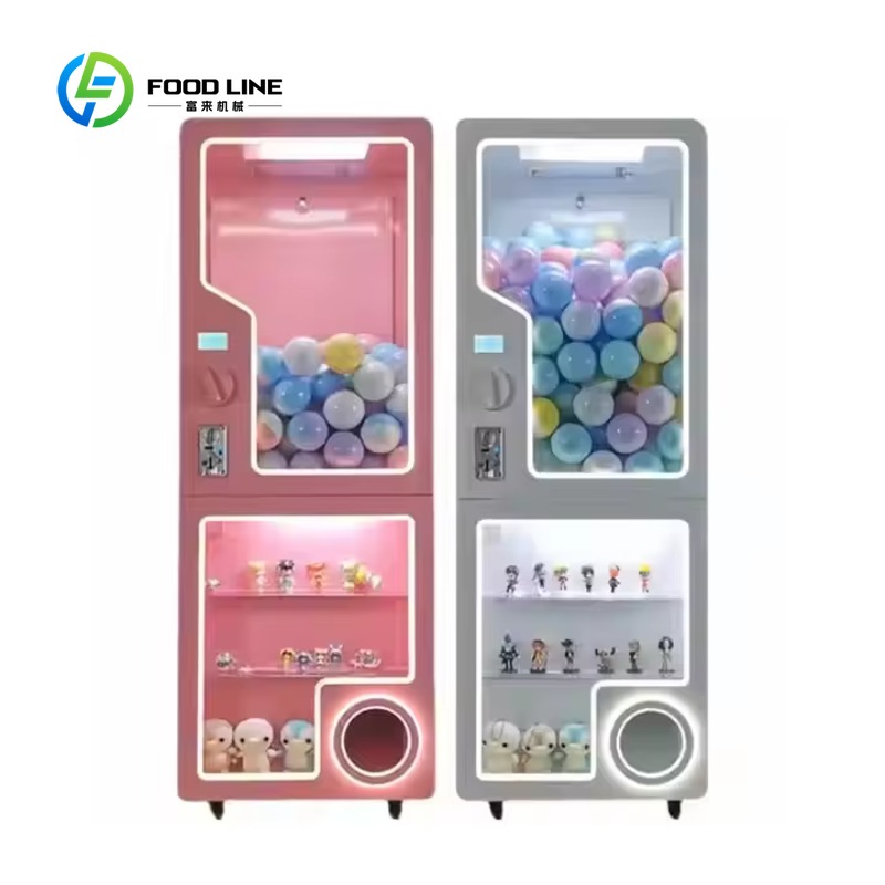 Spersonalizowana, komercyjna m – Arcade Vending & Laundry recenzja i cena