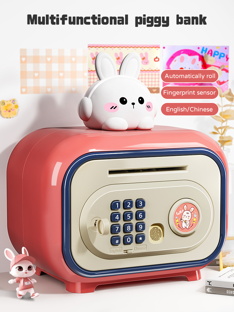Elektroniczna skarbonka Pos Sa – Coin Operated Kiddie Ride recenzja i cena