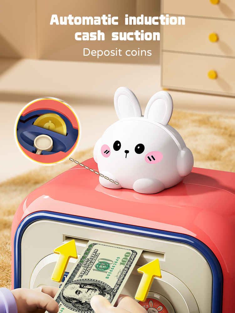 Elektroniczna skarbonka Pos Sa – Coin Operated Kiddie Ride recenzja i cena