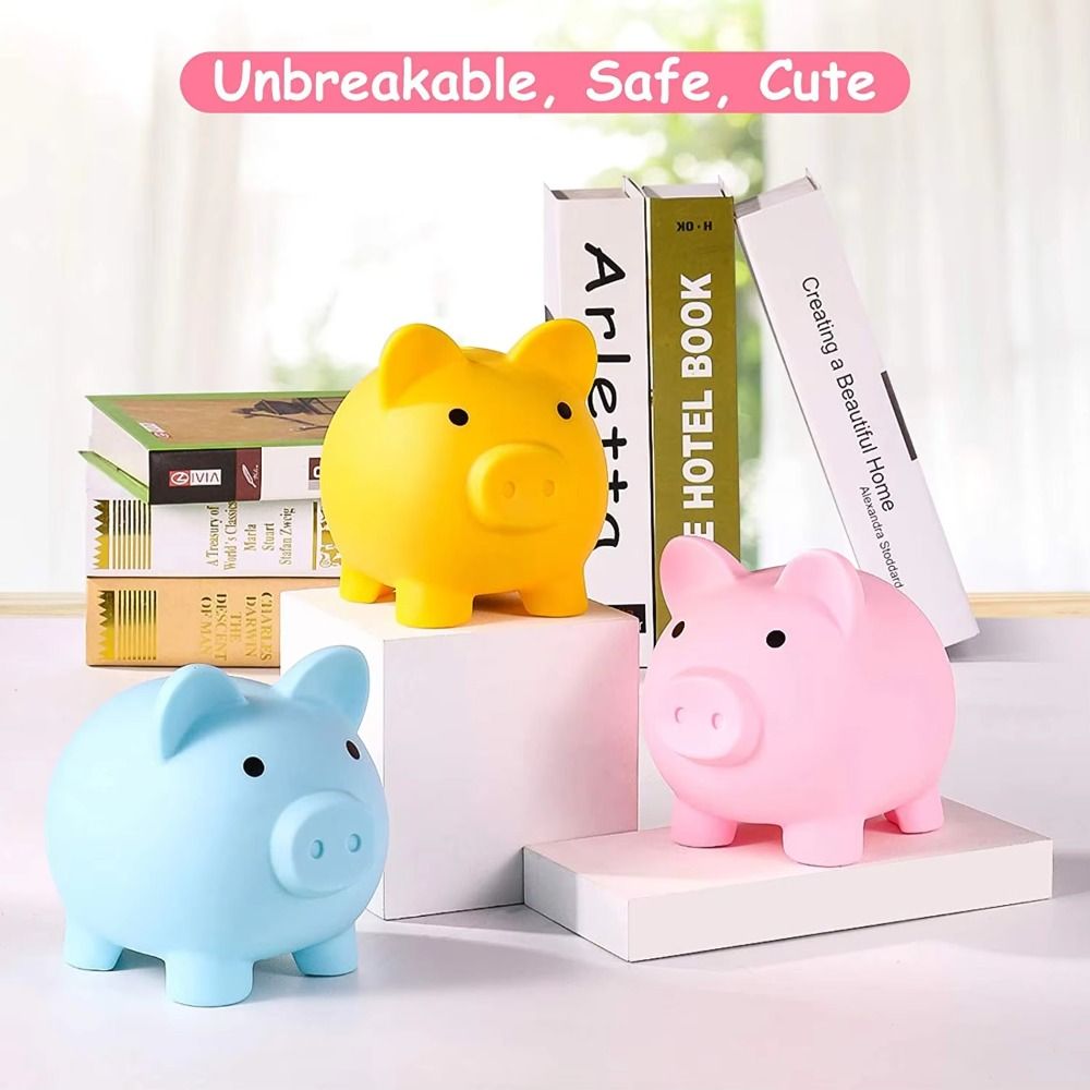 Skarbonka w kształcie kreskówk – Coin Operated Kiddie Ride recenzja i cena