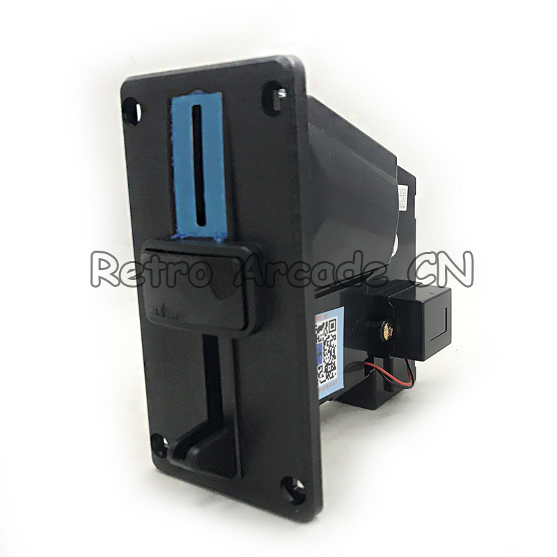 CL LED Logo Multi wrzutnik do  – Arcade Vending & Laundry recenzja i cena